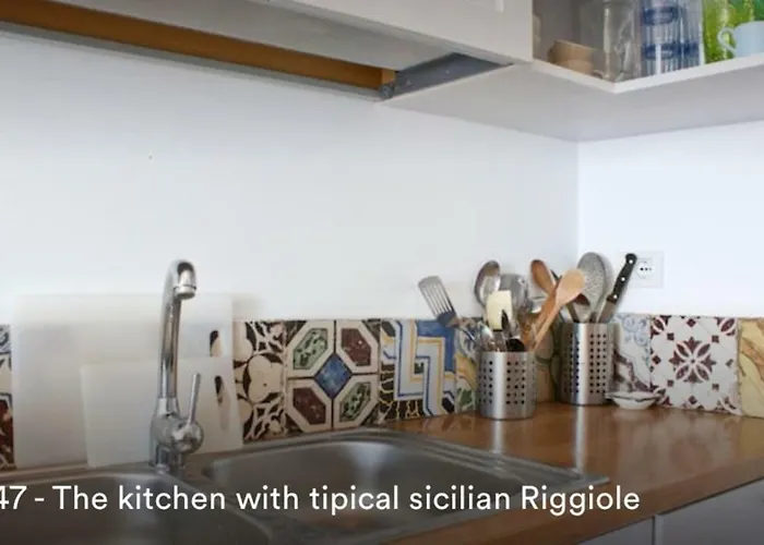 Casa Capaianca カプリ