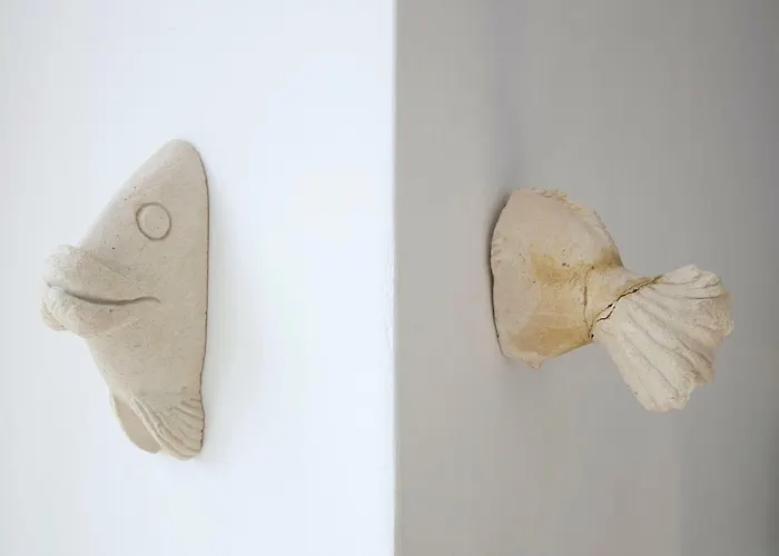 ヴィラ Casa Capaianca カプリ