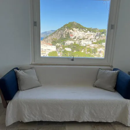 Casa Capaianca * Capri