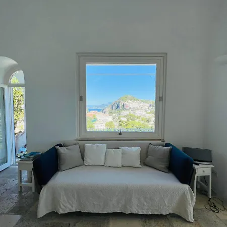 Casa Capaianca Villa Capri