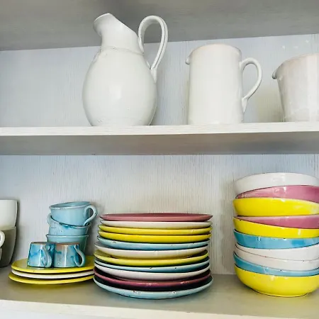 Casa Capaianca * Capri