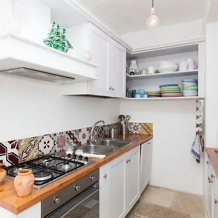 Villa Casa Capaianca