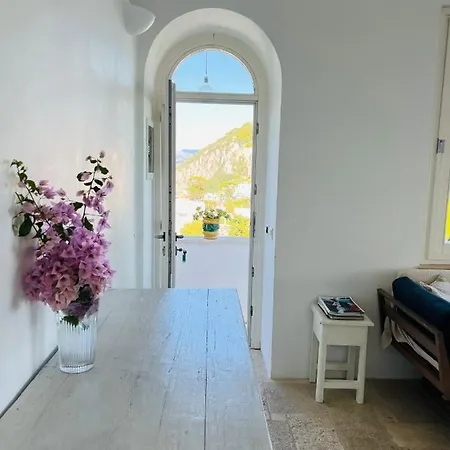 Casa Capaianca فيلة *