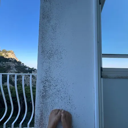 فيلة Casa Capaianca *