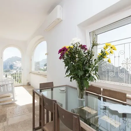 Villa Casa Capaianca *