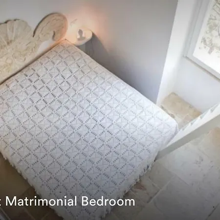 Casa Capaianca فيلة