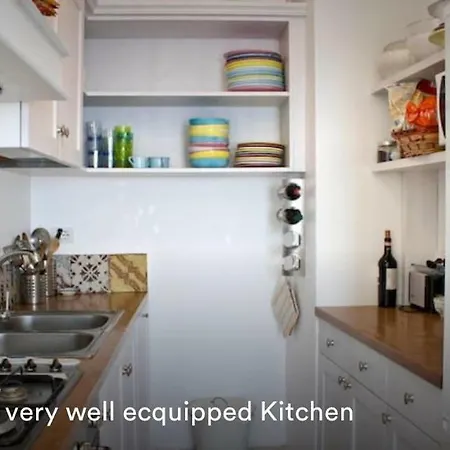 Casa Capaianca Villa *