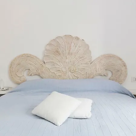 Casa Capaianca Villa