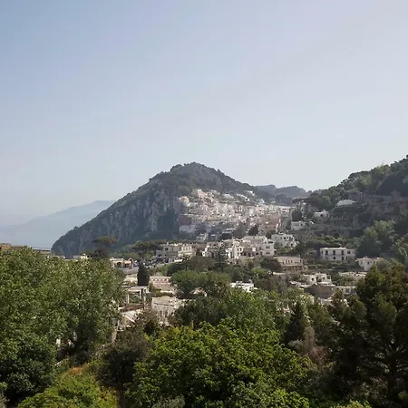 Casa Capaianca 빌라