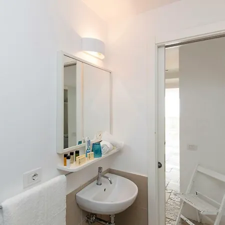 Casa Capaianca فيلة *