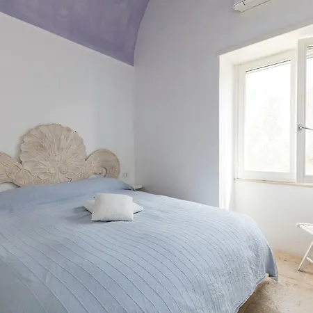 Casa Capaianca كابري