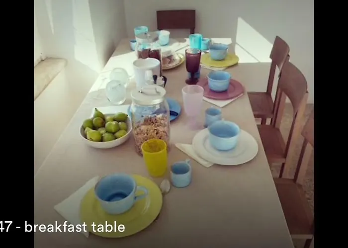 Villa Casa Capaianca Capri