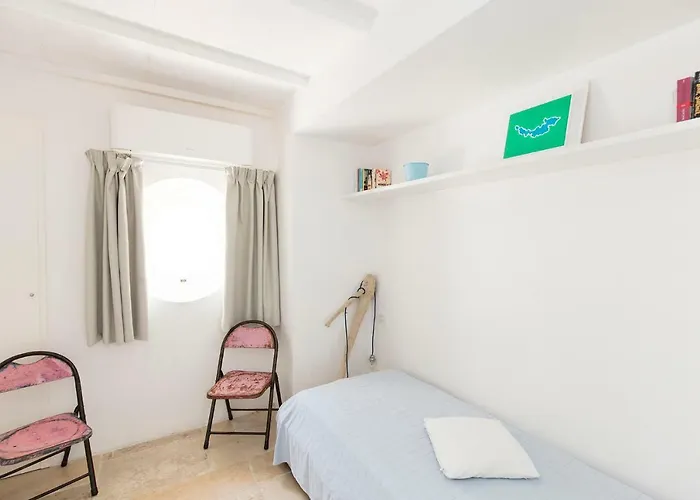 Casa Capaianca Villa Capri