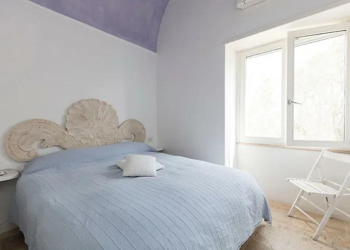 Casa Capaianca Capri