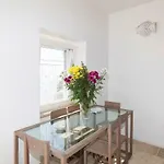 Casa Capaianca Capri