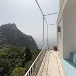 Vila Casa Capaianca Capri