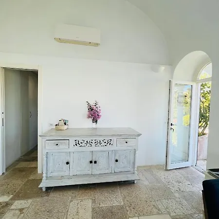 וילה Casa Capaianca