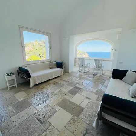 וילה Casa Capaianca *