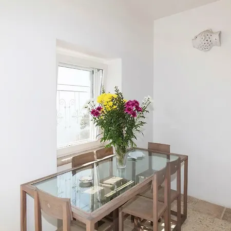 Casa Capaianca קאפרי