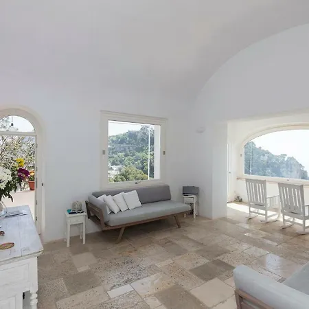 וילה Casa Capaianca