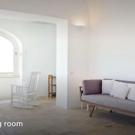 וילה Casa Capaianca *