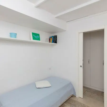 Casa Capaianca * קאפרי